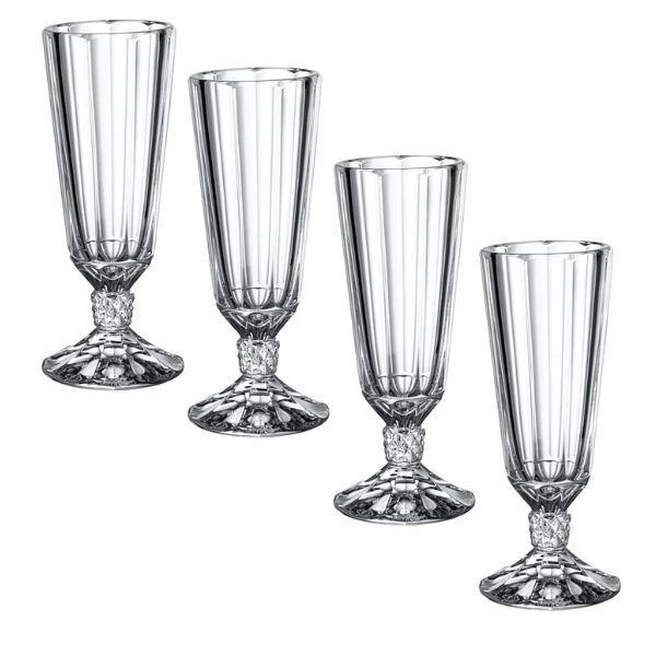 Bộ 4 ly Villeroy & Boch Opera 145ml