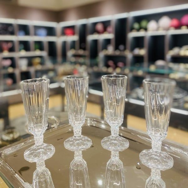 Bộ 4 ly Villeroy & Boch Opera 145ml