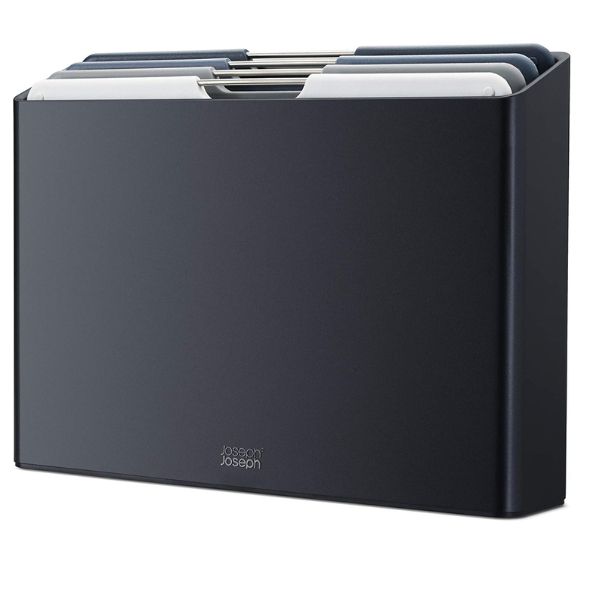 Bộ 4 thớt Joseph 60184 Folio kích thước 24 x 34cm