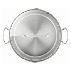  Bộ 5 nồi Inox Tefal Duetto Plus G719SA55 - 4 nồi, 1 quánh 