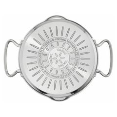  Bộ 5 nồi Inox Tefal Duetto Plus G719SA55 - 4 nồi, 1 quánh 
