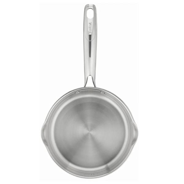 Bộ 5 nồi Inox Tefal Duetto Plus G719SA55 - 4 nồi, 1 quánh
