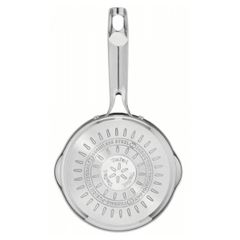  Bộ 5 nồi Inox Tefal Duetto Plus G719SA55 - 4 nồi, 1 quánh 