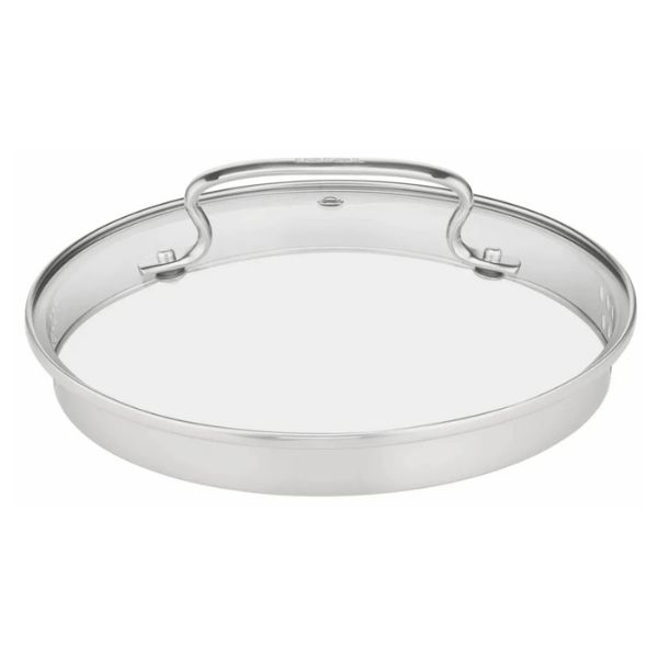 Bộ 5 nồi Inox Tefal Duetto Plus G719SA55 - 4 nồi, 1 quánh
