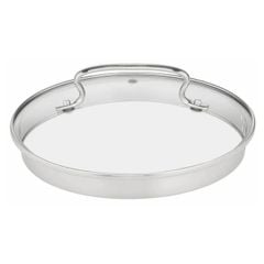  Bộ 5 nồi Inox Tefal Duetto Plus G719SA55 - 4 nồi, 1 quánh 