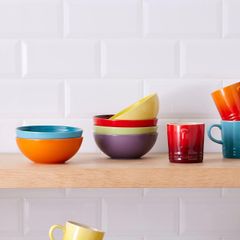  Bộ 6 bát cầu vồng Le Creuset Vancouver 12cm 650ml 