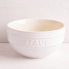  Bộ 6 bát cơm cầu vồng Staub 12cm 400ml 