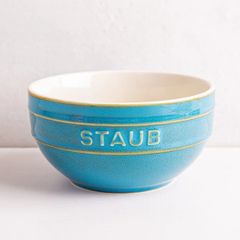  Bộ 6 bát cơm cầu vồng Staub 12cm 400ml 