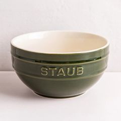  Bộ 6 bát cơm cầu vồng Staub 12cm 400ml 