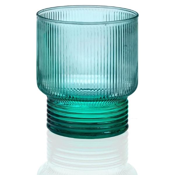 Bộ 6 cốc IVV Todo Modo 300ml nhiều màu