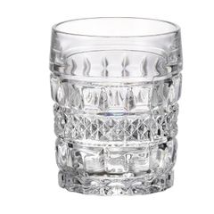  Bộ 6 cốc pha lê Bohemia Brittany 240ml 