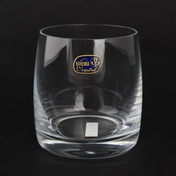 Bộ 6 cốc pha lê Bohemia Pavo 290ml