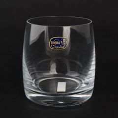  Bộ 6 cốc pha lê Bohemia Pavo 290ml 
