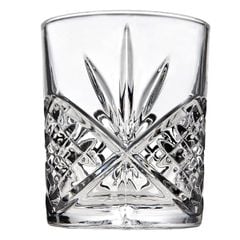  Bộ 6 cốc pha lê Dublin 325ml trong suốt 