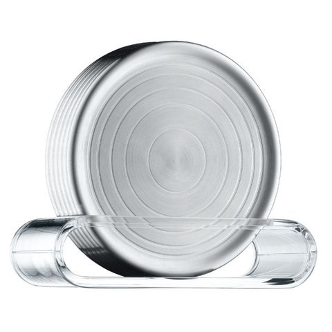 Bộ 6 đế lót ly WMF Coasters