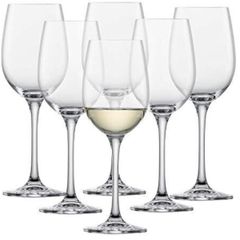  Bộ 6 ly vang trắng Schott Zwiesel 106221 Classico 2 312ml 