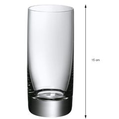 Bộ 6 ly WMF EasyPlus Longdrink 350ml 