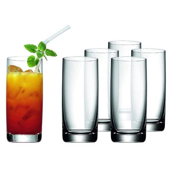 Bộ 6 ly WMF EasyPlus Longdrink 350ml