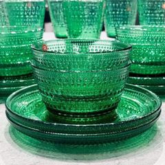  Bộ 6 món Ranke Home - 2 bát, 2 đĩa, 2 ly 