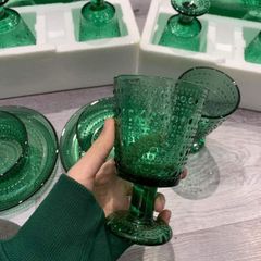  Bộ 6 món Ranke Home - 2 bát, 2 đĩa, 2 ly 