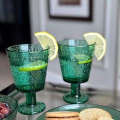  Bộ 6 món Ranke Home - 2 bát, 2 đĩa, 2 ly 