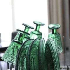  Bộ 6 món Ranke Home - 2 bát, 2 đĩa, 2 ly 