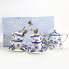  Bộ ấm trà Amineenor UK - 2 màu 
