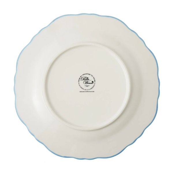 Bộ bát đĩa The Pioneer Woman Brilliant Blooms 12 món