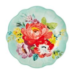  Bộ bát đĩa The Pioneer Woman Sweet Romance Blossom 12 món 