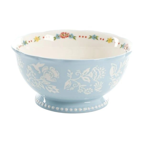 Bộ bát đĩa The Pioneer Woman Sweet Rose 12 món