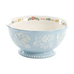  Bộ bát đĩa The Pioneer Woman Sweet Rose 12 món 