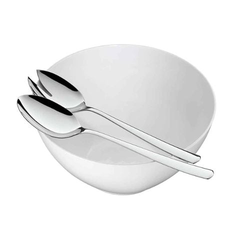 Bộ bát thìa Salat WMF Bistro 12.8812.9000