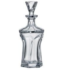  Bộ bình rượu Bohemia Apollo 900ml kèm 6 ly 230ml 