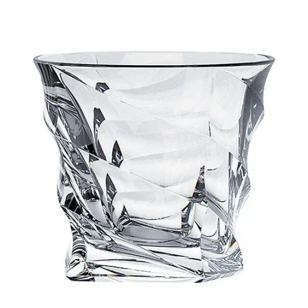 Bộ bình rượu Bohemia Casablanca 750ml kèm 6 Ly 300ml