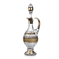  Bộ bình rượu Romantic Ales Zverina 900ml kèm 6 ly 220ml 