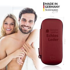  Bộ chăm sóc móng tay MarQus Solingen - Made in Germany 