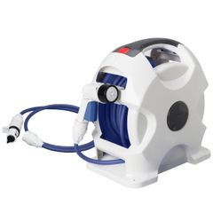  Bộ cuộn ống tưới cây tự động 15m Takagi R715FJC2 
