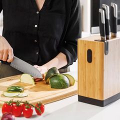  Bộ dao 5 món Berghoff Leo Graphite 