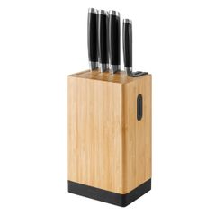  Bộ dao 5 món Berghoff Leo Graphite 