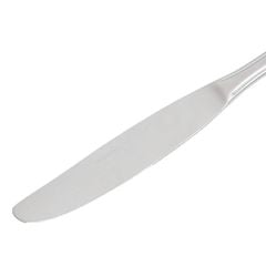  Bộ dao dĩa thìa Amazon Basic 20 món 