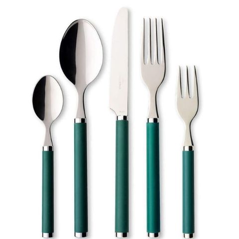 Bộ dao dĩa Villeroy & Boch Vivo 30 chiếc