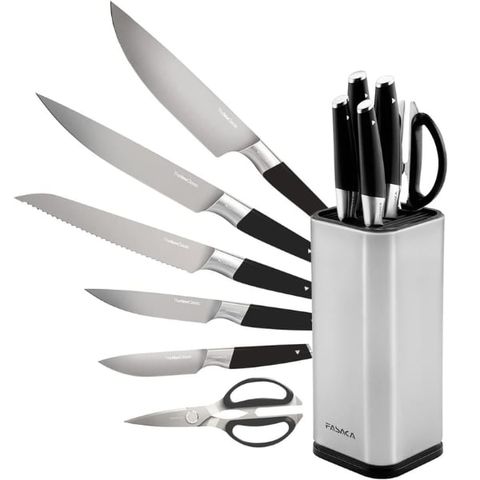 Bộ dao Fasaka 7 món
