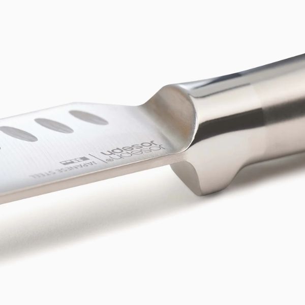 Bộ dao Joseph Joseph 10577 Beech Elevate Fusion 5 món kèm giá để dao