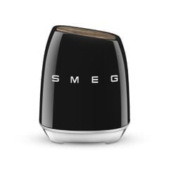 Bộ dao Smeg KBSF02BL màu đen 