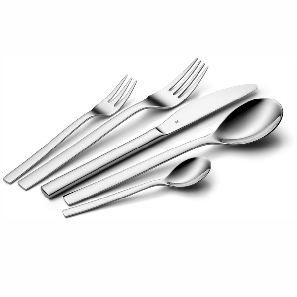 Bộ dao thìa dĩa WMF Atria 60 món cho 12 người