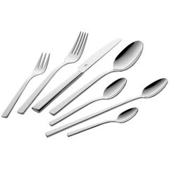  Bộ dao thìa dĩa Zwilling King 42 món - Nội địa Đức 