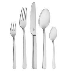  Bộ dao thìa dĩa Zwilling King 60 món - Nội địa Đức 