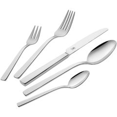  Bộ dao thìa dĩa Zwilling King 60 món - Nội địa Đức 