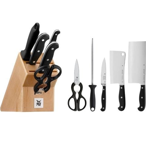 Bộ dao WMF Asia 6 món 0440