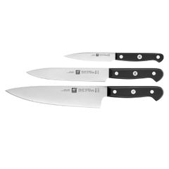  Bộ dao Zwilling Gourmet 3 món 